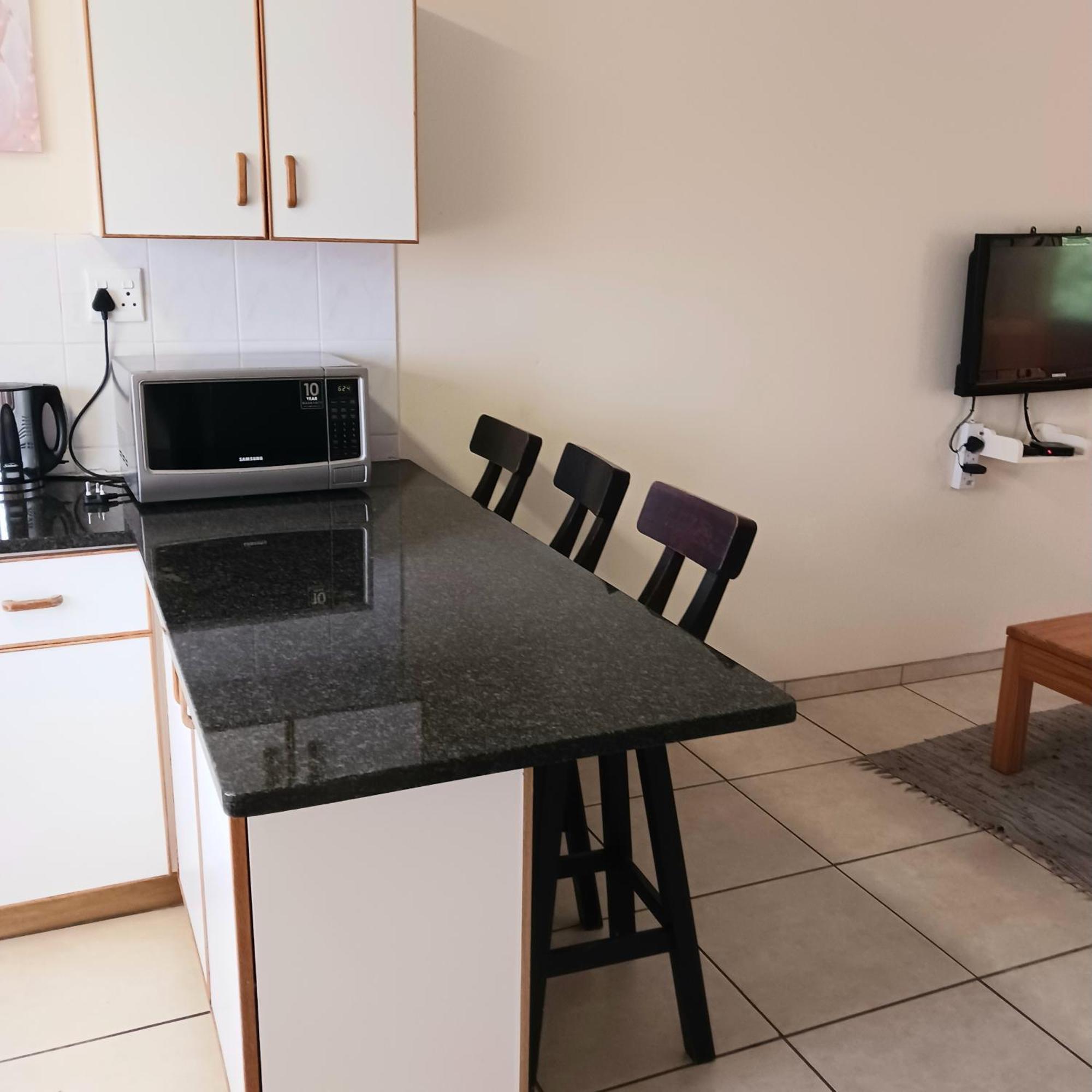 St Lucia Palms Apartment Exterior photo